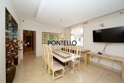 Cobertura, 3 quartos, 185 m² - Foto 3