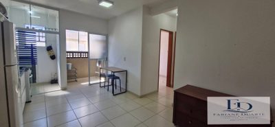 Apartamento, 2 quartos, 56 m² - Foto 3