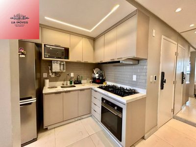 Apartamento, 3 quartos, 85 m² - Foto 3