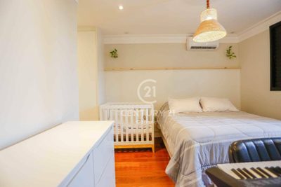 Apartamento, 3 quartos, 139 m² - Foto 4