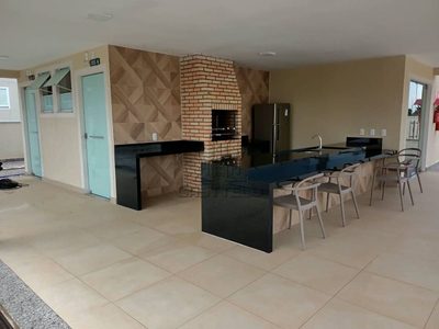 Apartamento, 2 quartos, 48 m² - Foto 4
