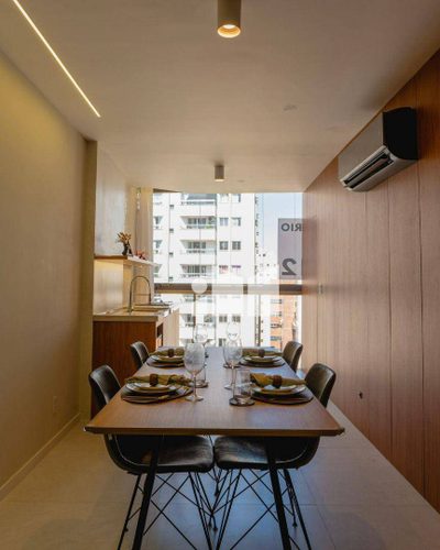 Apartamento, 3 quartos, 111 m² - Foto 5
