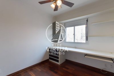 Apartamento, 3 quartos, 156 m² - Foto 3
