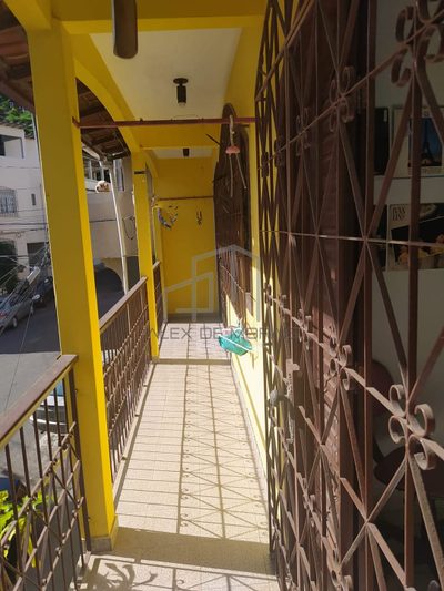 Sobrado, 4 quartos, 158 m² - Foto 3