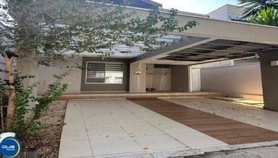 Sobrado, 3 quartos, 150 m² - Foto 1