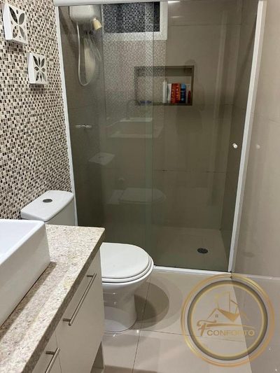 Apartamento, 2 quartos, 65 m² - Foto 5