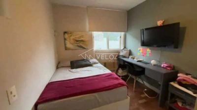 Apartamento, 2 quartos, 72 m² - Foto 2