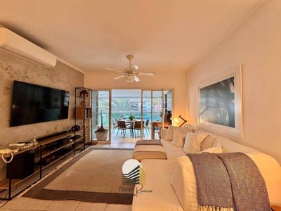 Apartamento, 3 quartos, 132 m² - Foto 3
