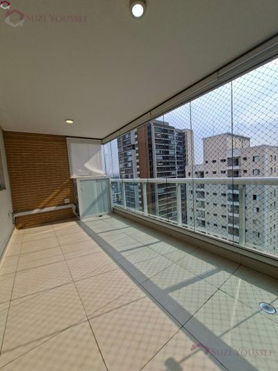 Apartamento, 2 quartos, 127 m² - Foto 1