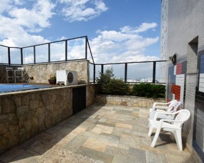 Apartamento, 5 quartos, 360 m² - Foto 5