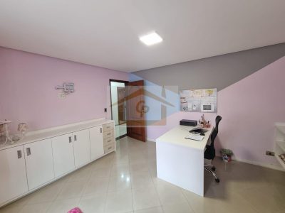 Casa, 3 quartos, 289 m² - Foto 4
