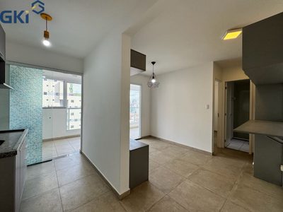 Apartamento, 1 quarto, 50 m² - Foto 1