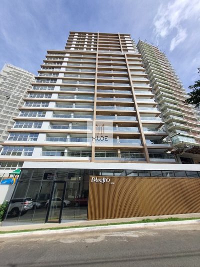 Apartamento, 1 quarto, 43 m² - Foto 1