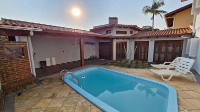 Casa de Condomínio, 5 quartos - Foto 4