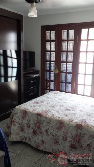 Sobrado, 3 quartos - Foto 2