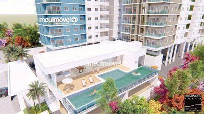 Apartamento, 3 quartos, 70 m² - Foto 5