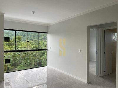 Apartamento, 2 quartos, 55 m² - Foto 1