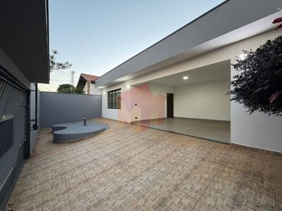 Casa, 3 quartos, 143 m² - Foto 2