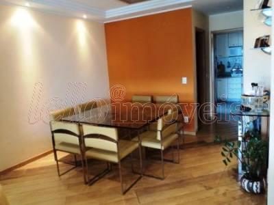 Apartamento, 3 quartos, 129 m² - Foto 1