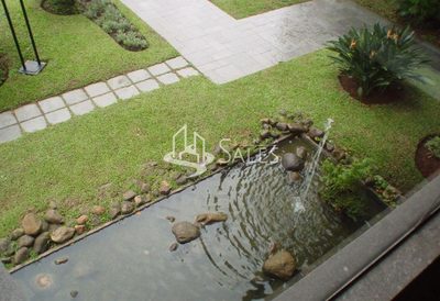 Apartamento, 3 quartos, 300 m² - Foto 5