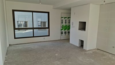 Depósito-Galpão, 90 m² - Foto 1