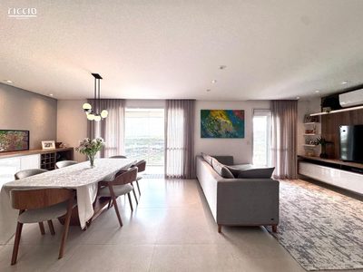 Apartamento, 3 quartos, 119 m² - Foto 4