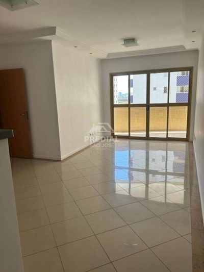 Apartamento, 3 quartos, 111 m² - Foto 2