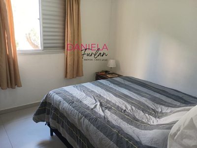 Apartamento, 2 quartos, 47 m² - Foto 4
