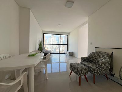 Apartamento, 3 quartos, 106 m² - Foto 4