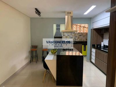 Casa, 2 quartos, 67 m² - Foto 2