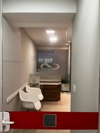 Sala-Conjunto, 39 m² - Foto 4