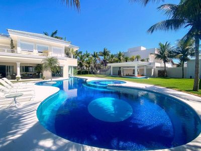 Casa de Condomínio, 6 quartos - Foto 4