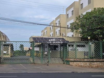 Apartamento, 3 quartos, 75 m² - Foto 2