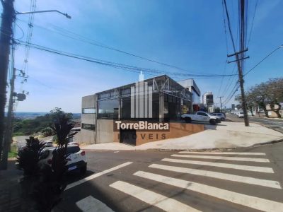 Depósito-Galpão, 552 m² - Foto 3