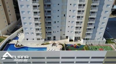 Apartamento, 2 quartos, 98 m² - Foto 3