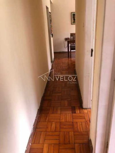 Apartamento, 2 quartos, 62 m² - Foto 1