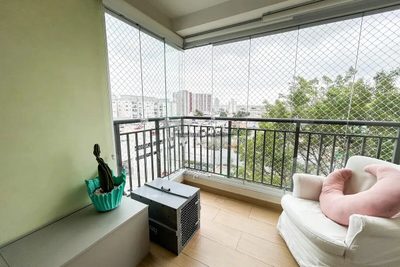 Apartamento, 2 quartos, 66 m² - Foto 5