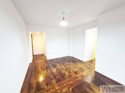 Apartamento, 2 quartos, 60 m² - Foto 3