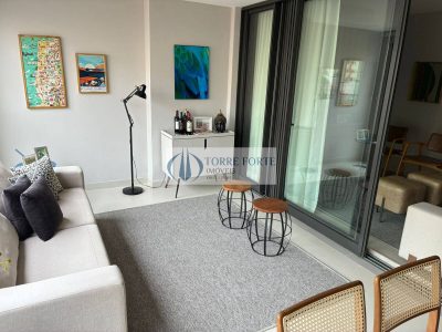 Apartamento, 3 quartos, 140 m² - Foto 1