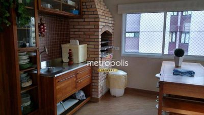 Apartamento, 3 quartos, 253 m² - Foto 3