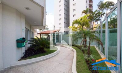 Cobertura, 3 quartos, 143 m² - Foto 5