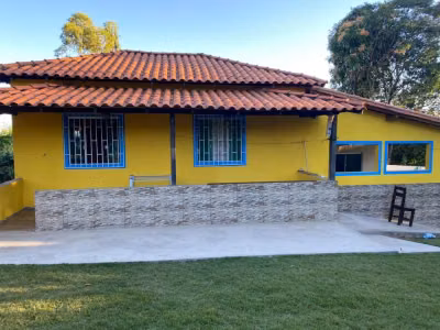 Chácara, 2 quartos, 10 m² - Foto 1