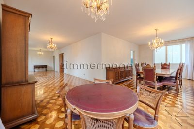 Apartamento, 4 quartos, 240 m² - Foto 1