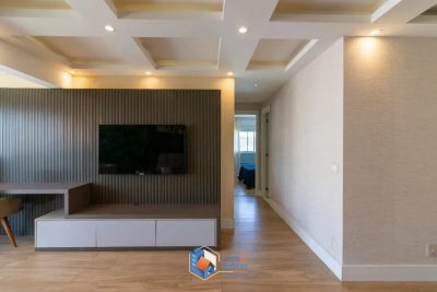 Apartamento, 2 quartos, 92 m² - Foto 5