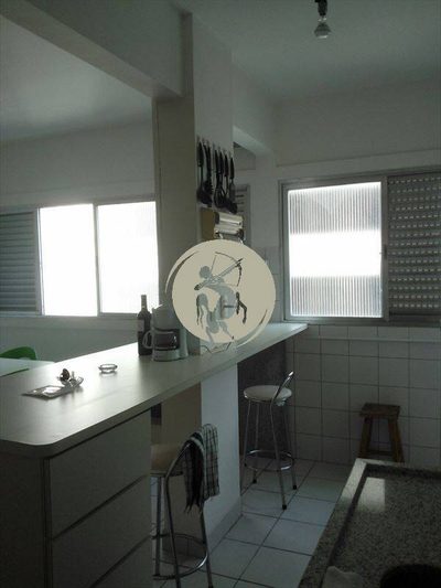 Apartamento, 2 quartos, 44 m² - Foto 2