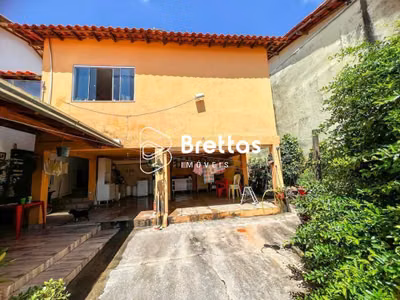 Casa, 3 quartos, 140 m² - Foto 1