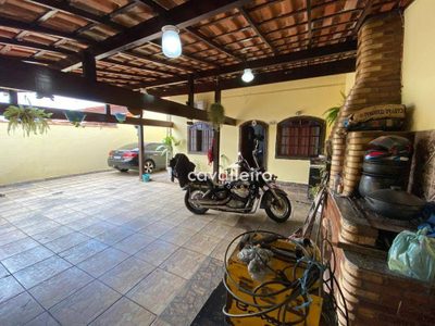 Casa, 2 quartos, 68 m² - Foto 3