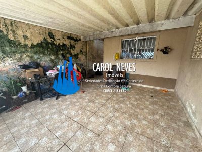 Casa, 2 quartos, 75 m² - Foto 2