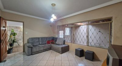 Casa, 3 quartos, 160 m² - Foto 1