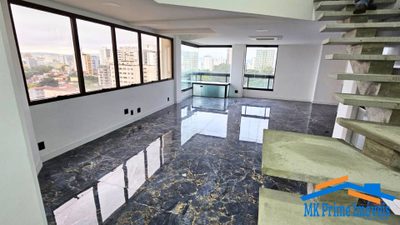 Apartamento, 3 quartos, 210 m² - Foto 4